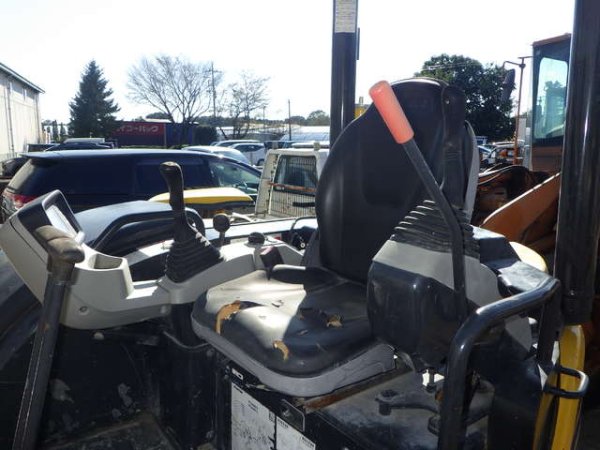 KOMATSU PC45MR-5 ★ Excavator ★ 400G, CNP, Blade, Piping, EPA - Image 62