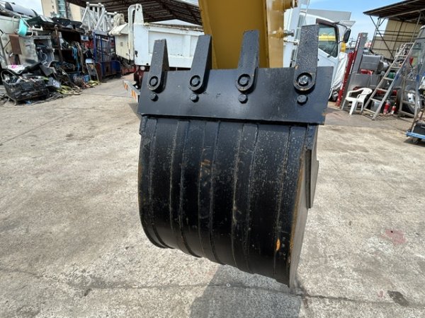 MASSIVE 3CX ★ Loader(Crawled/Wheeled) ★ Backhoe loader, CAB, Piping, Slide Arm, A/C, w/Breaker - Image 54