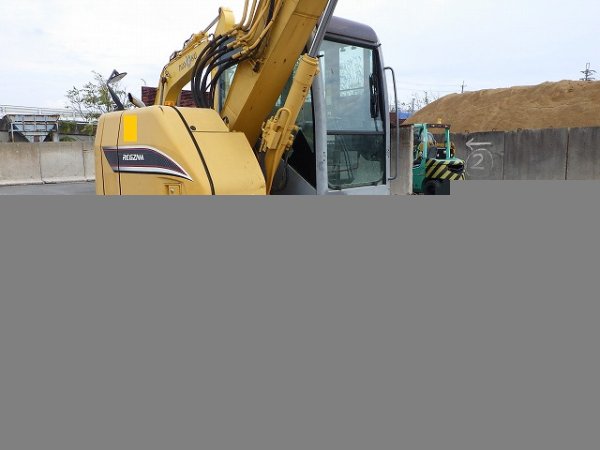 KATO HD308USV ★ Excavator ★ 450G, Blade, Piping, Arm-Crane, Multi, A/C - Image 58