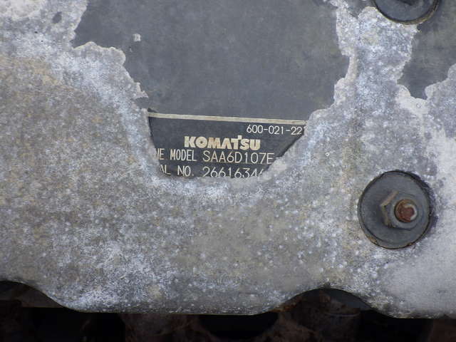 KOMATSU PC228US-8 ★ Excavator ★ G, Mesh BKT, A/C - 画像 (70)