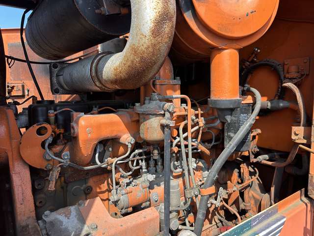 HITACHI LX150 ★ Loader(Crawled/Wheeled) ★ CAB, BKT, Piping, 46,237km - Image 63
