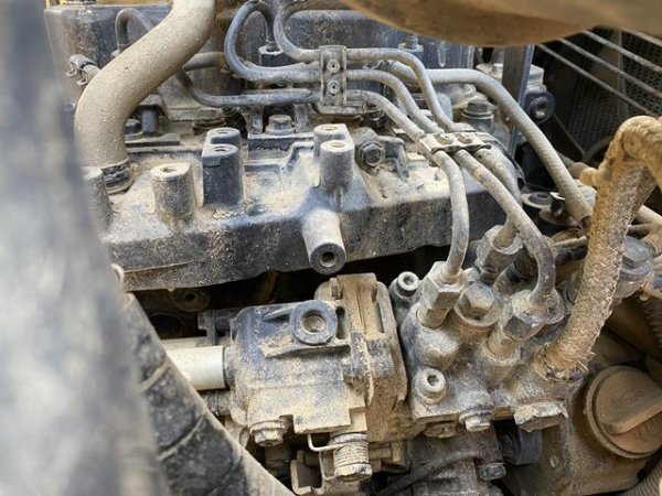 YANMAR C30R-2B ★ Other ★ 320R, CNP - Image 64