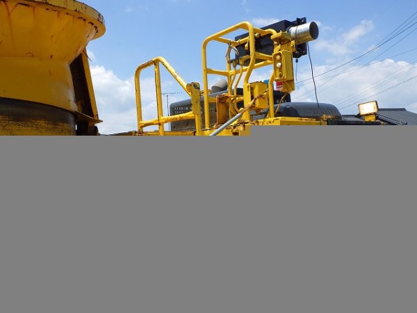 KOMATSU BR120T-1 ★ Other ★ Mobile Wood Chipper, 450G - изображение 46