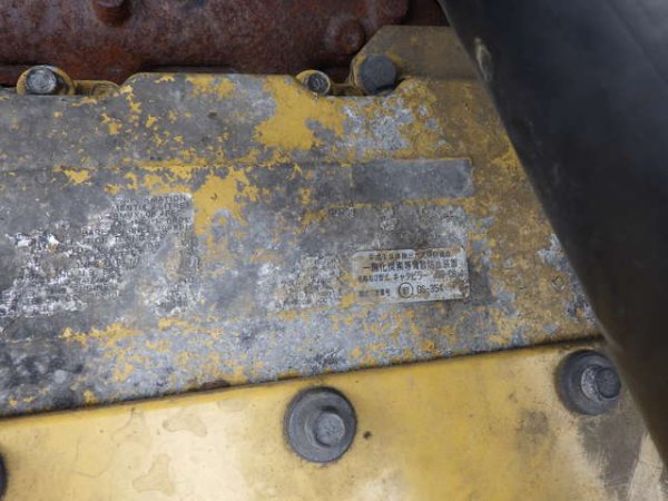 CAT 320D-E ★ Excavator ★ G, A/C - Image 65