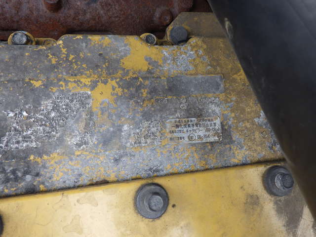 CAT 320D-E ★ Excavator ★ G, A/C