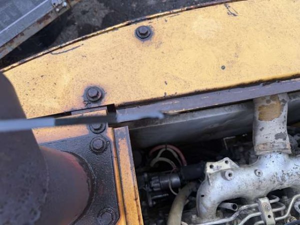 CAT 307 ★ Excavator ★ G - Image 55