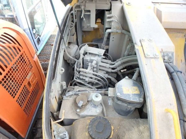 KOMATSU PC78US-11 ★ Excavator ★ 450G+Pad, Blade, M/L, A/C, w/o Attachments - Image 49
