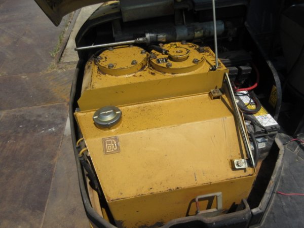 CAT 304CR ★ Mini Excavator ★ 400R, CNP, 4-PIPING, Blade - Image 45