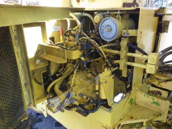 KAWASAKI K12-2 ★ Road Equipment ★ CNP - Image 48