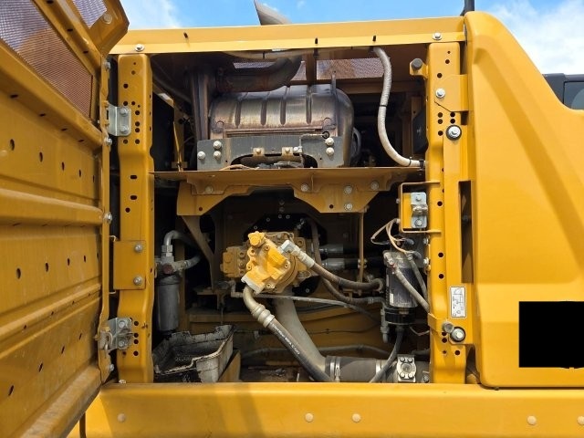 CAT 336GC-07C ★ Excavator ★ G, A/C
