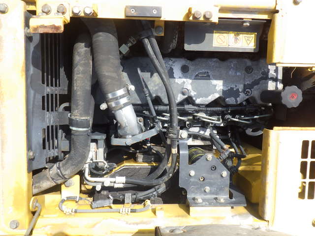 KOMATSU PC228US-8 ★ Excavator ★ G, Mesh BKT, A/C - 画像 (63)