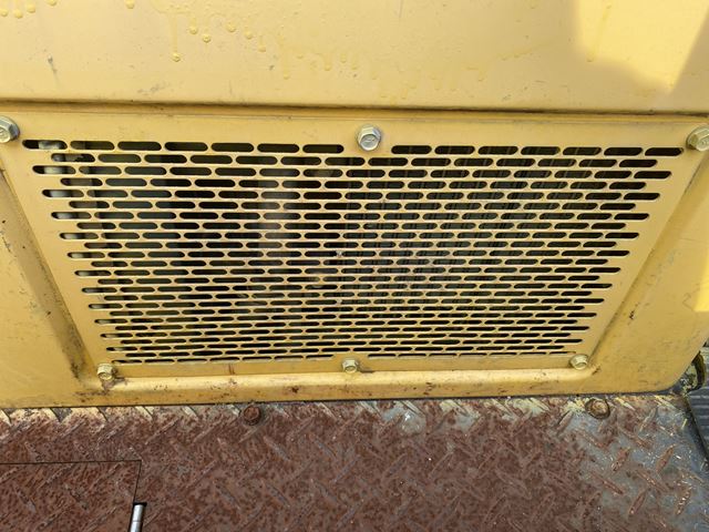 YANMAR C30R-2B ★ Other ★ 320R, CNP
