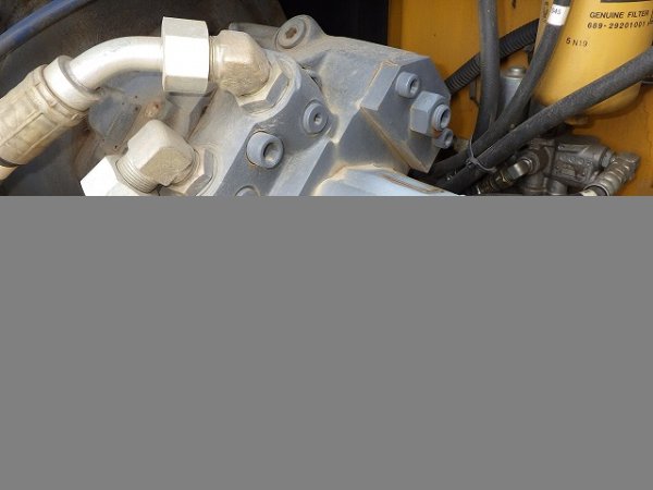 KATO HD308USV ★ Excavator ★ 450G, Blade, Piping, Arm-Crane, Multi, A/C - Image 50