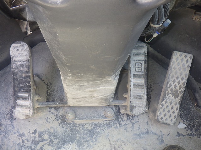 TCM L27-3 ★ Loader(Crawled/Wheeled) ★ BKT, CAB, A/C - 画像 (58)