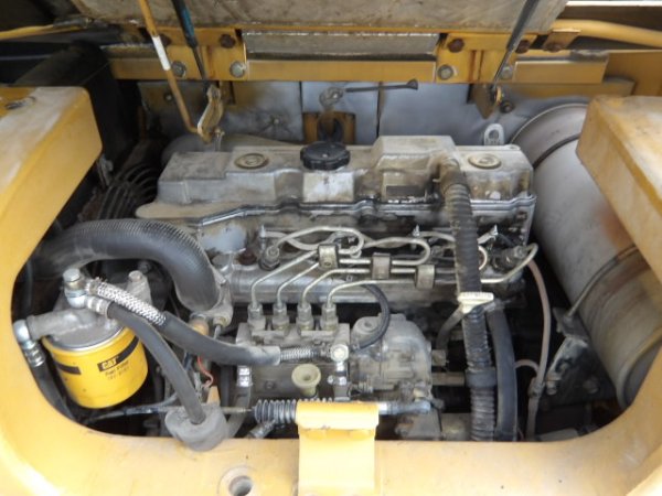 CAT 308BSR ★ Excavator ★ R, Blade - Image 68