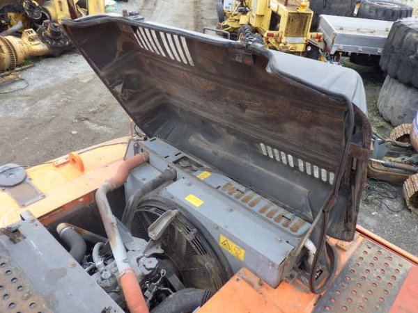 HITACHI ZX350-3 ★ Excavator ★ G, Magnet, Piping, A/C - изображение 75
