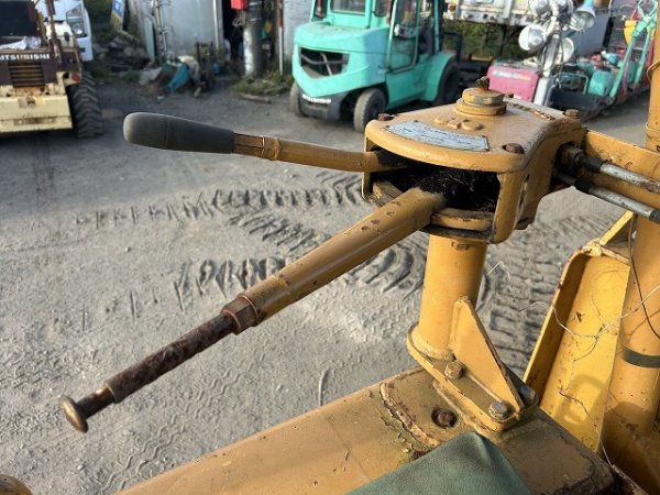 KOMATSU D31S-16 ★ Bulldozer ★ 300G, BUCKET, WIINCH, CNP - Image 50