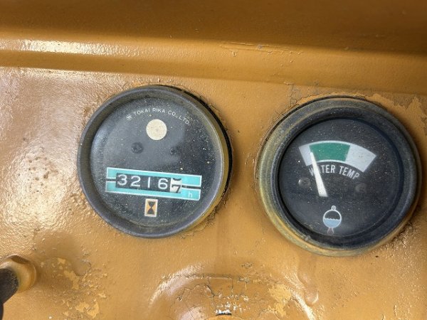 KOMATSU D31S-16 ★ Bulldozer ★ 300G, BUCKET, WIINCH, CNP - Image 52
