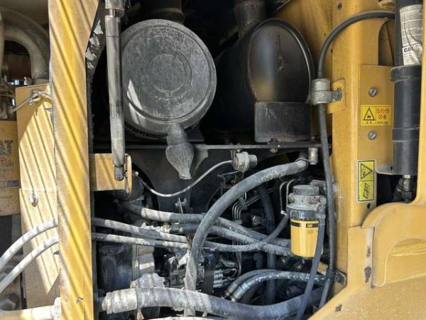 CAT 928G ★ Loader(Crawled/Wheeled) ★ CAB, BKT, ODO:10,955km - Image 57