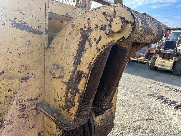 KOMATSU D31S-16 ★ Bulldozer ★ 300G, BUCKET, WIINCH, CNP - Image 38