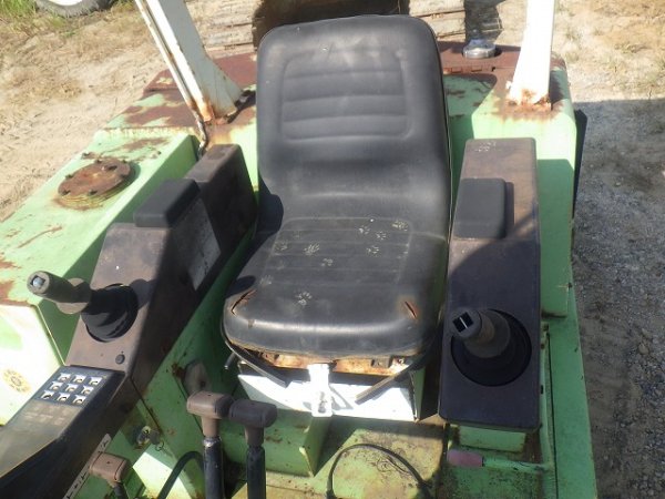 MITSUBISHI ME30 ★ Mini Excavator ★ 300R, SLOPE BKT, CNP, BLADE - изображение 55