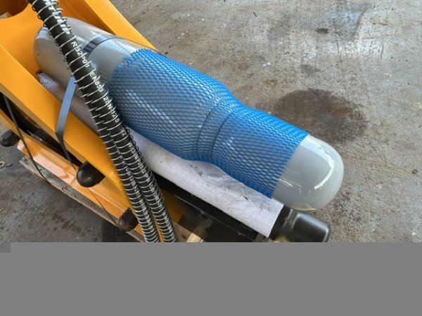 MASSIVE 3CX ★ Loader(Crawled/Wheeled) ★ Backhoe loader, CAB, Piping, Slide Arm, A/C, w/Breaker - Image 71