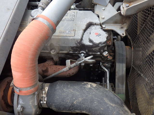 HITACHI ZX350-3 ★ Excavator ★ G, Magnet, Piping, A/C