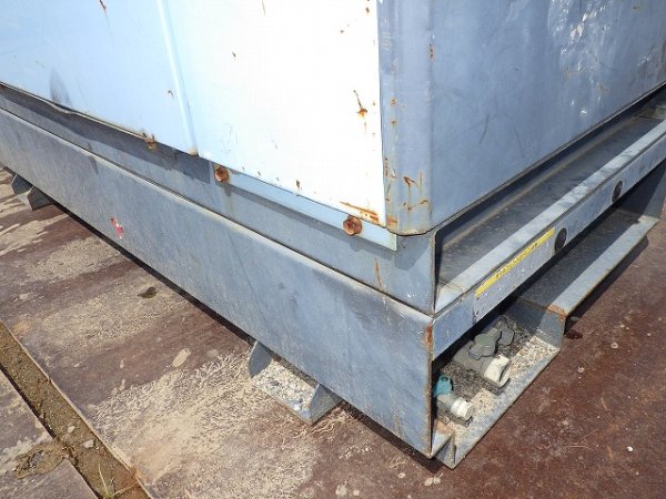 AIRMAN SDG13S-7 ★ Generator & Compressor ★ Generator, 13KVA - Image 33