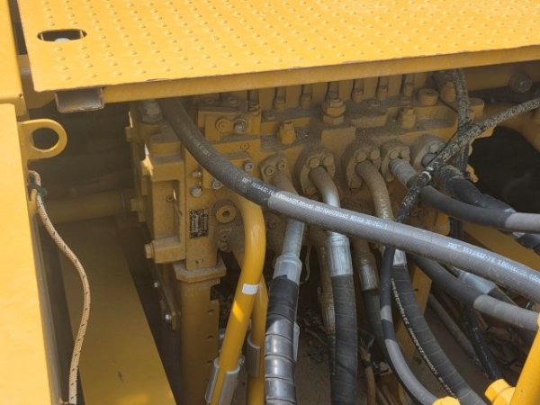 CAT 336GC-07C ★ Excavator ★ G, A/C - Image 44