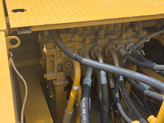 CAT 336GC-07C ★ Excavator ★ G, A/C