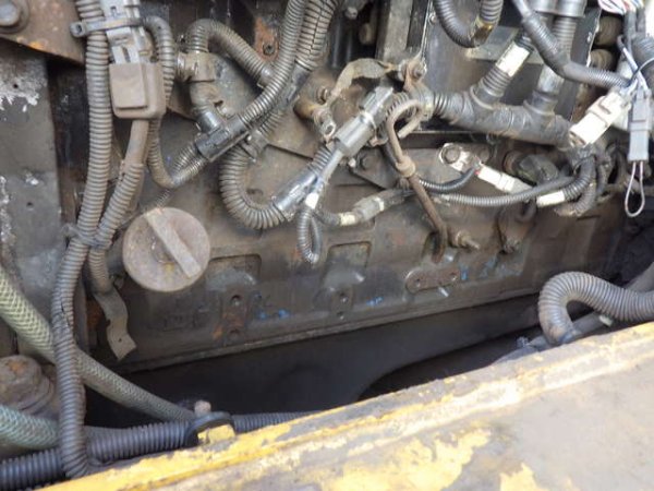 KAWASAKI 80ZV-2 ★ Loader(Crawled/Wheeled) ★ CAB, BKT, A/C, ODO:115,185km - Image 52