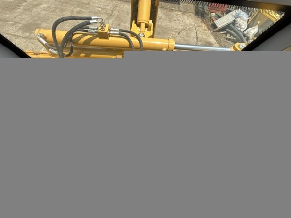 MASSIVE 3CX ★ Loader(Crawled/Wheeled) ★ Backhoe loader, CAB, Piping, Slide Arm, A/C, w/Breaker - Image 63