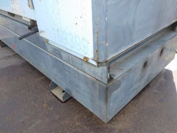 AIRMAN SDG13S-7 ★ Generator & Compressor ★ Generator, 13KVA - Image 29