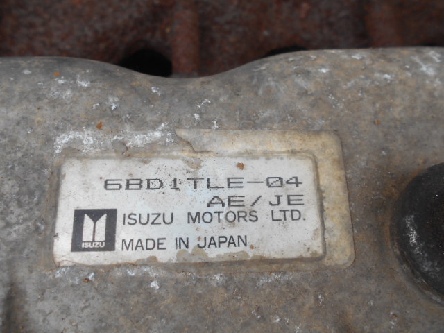 SUMITOMO SH200 ★ Excavator ★ G, Piping, A/C - 画像 (40)