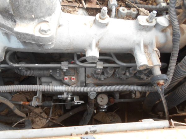 SUMITOMO SH200-3 ★ Excavator ★ G, A/C - Image 59