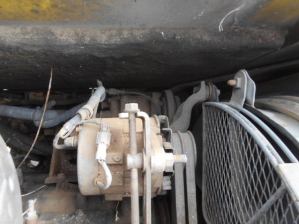 SUMITOMO SH200-3 ★ Excavator ★ G, A/C - Image 54