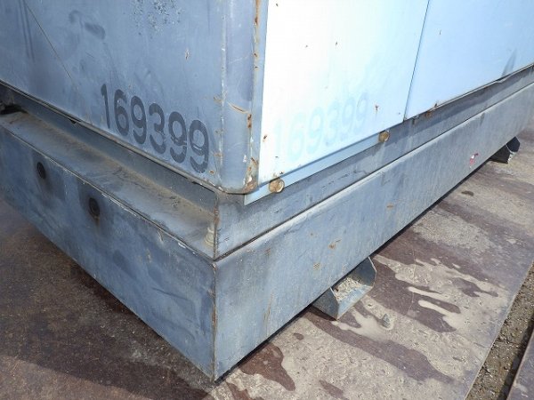 AIRMAN SDG13S-7 ★ Generator & Compressor ★ Generator, 13KVA - Image 31