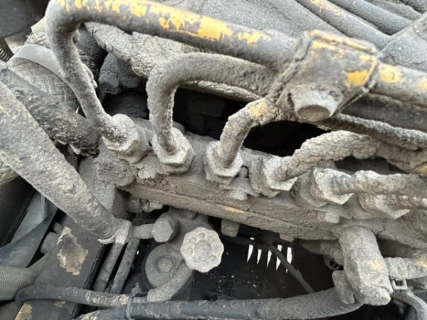 KOMATSU PC200-5Z ★ Excavator ★ 600G, Piping, Sloop Bucket - Image 43