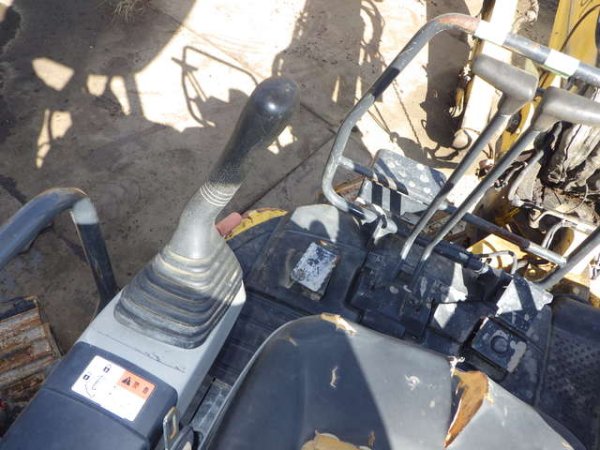 KOMATSU PC45MR-5 ★ Excavator ★ 400G, CNP, Blade, Piping, EPA - Image 65