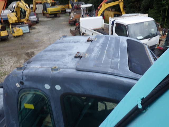 KOBELCO SK125SR ★ Excavator ★ G+Pad, Blade, Arm Crane, M/L, A/C