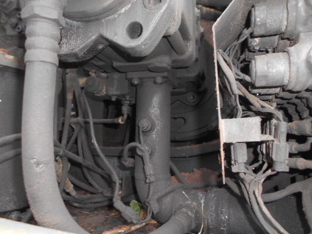 SUMITOMO SH200 ★ Excavator ★ G, Piping, A/C - 画像 (36)
