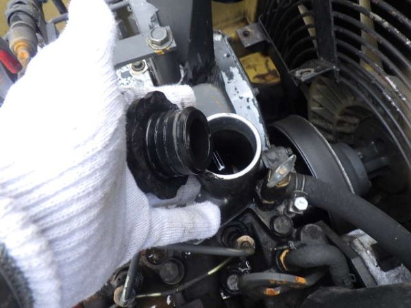 KOMATSU PC120-6Z ★ Excavator ★ G - Image 70