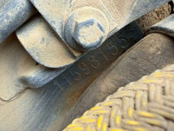 BOMAG BW211D-4 ★ Road Equipment ★ Vibration Roller, CAB - Image 76
