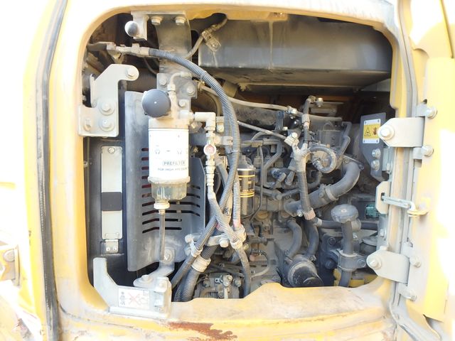 KOMATSU PC78US-11 ★ Excavator ★ 450G+Pad, Blade, M/L, A/C, w/o Attachments