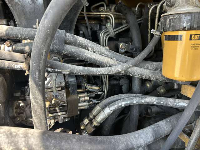 CAT 928G ★ Loader(Crawled/Wheeled) ★ CAB, BKT, ODO:10,955km