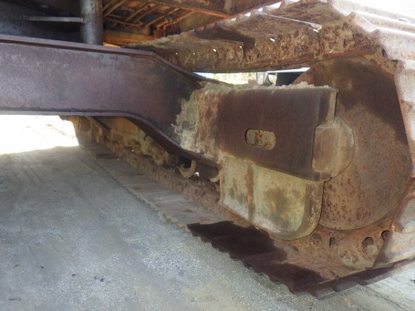 KUBOTA KH-40-5 ★ Excavator ★ 510G - Image 42