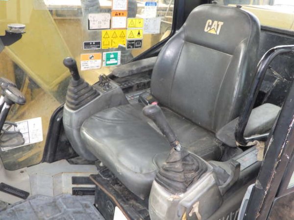 CAT 313DCR ★ Excavator ★ 500G, ArmCrane, A/C, Ｍｕｌｔｉ - Image 60