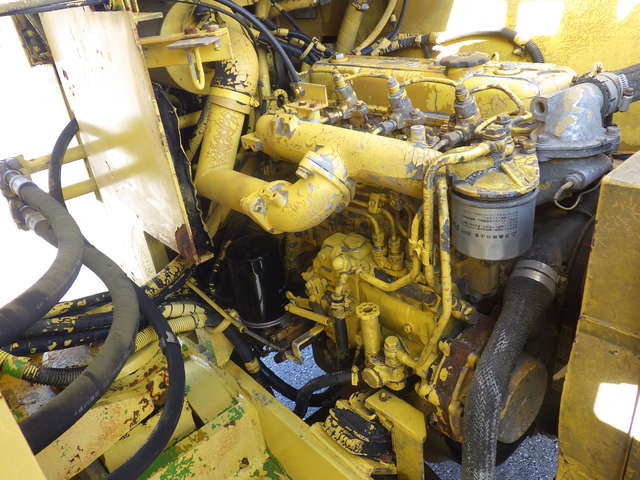 KAWASAKI K12-2 ★ Road Equipment ★ CNP