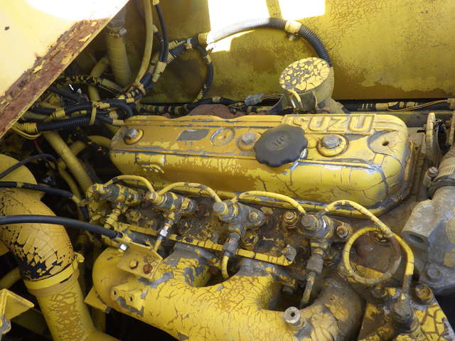 KAWASAKI K12-2 ★ Road Equipment ★ CNP