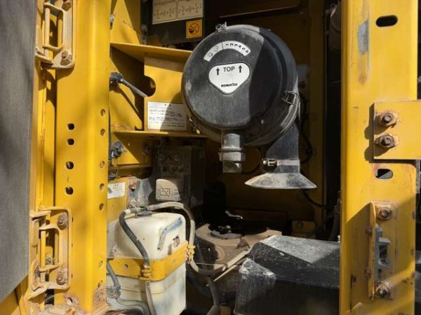 KOMATSU PC200-10 ★ Excavator ★ 800G, Piping, ArmCrane, A/C, Multi - Image 64
